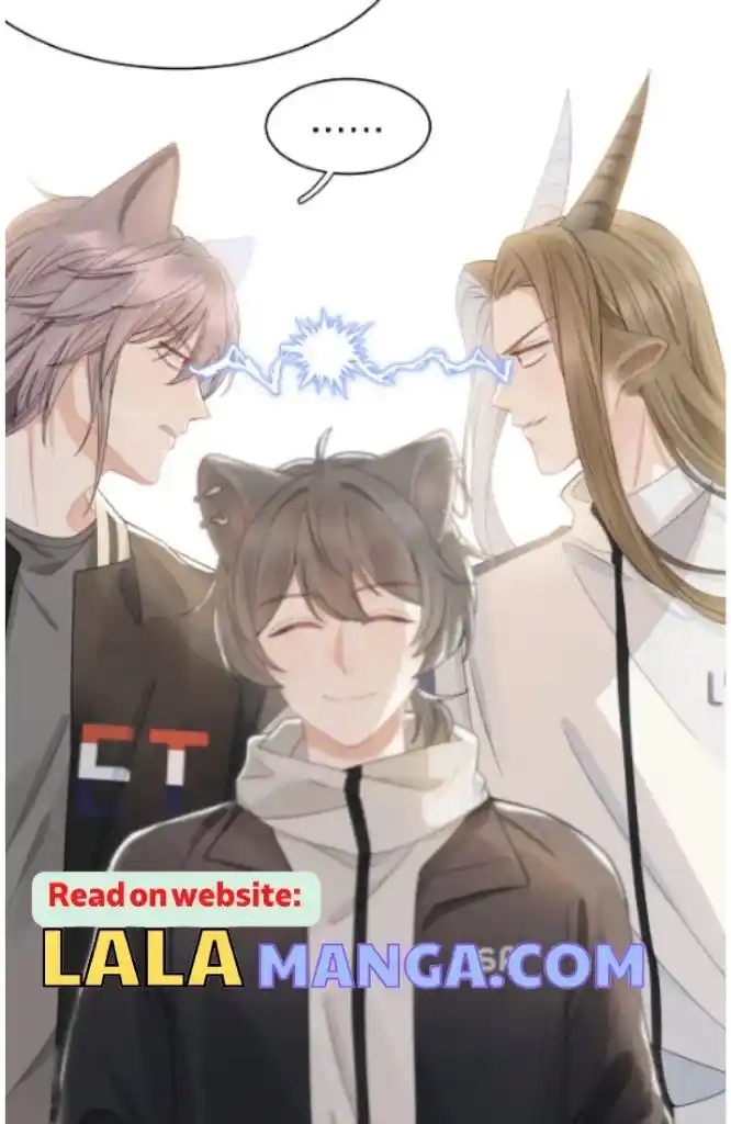 The Tiger Wants To Eat The Little Rabbit Chapter 67