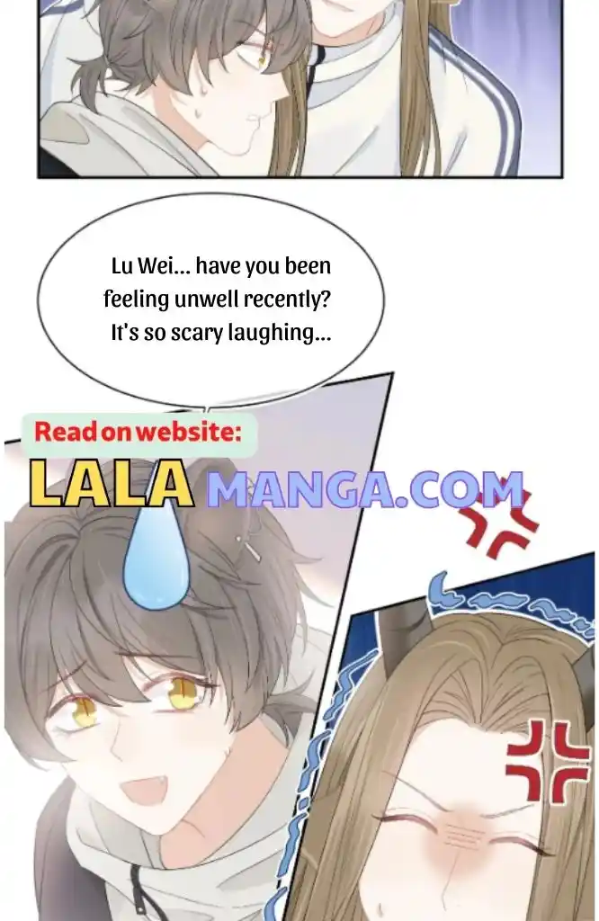 The Tiger Wants To Eat The Little Rabbit Chapter 67