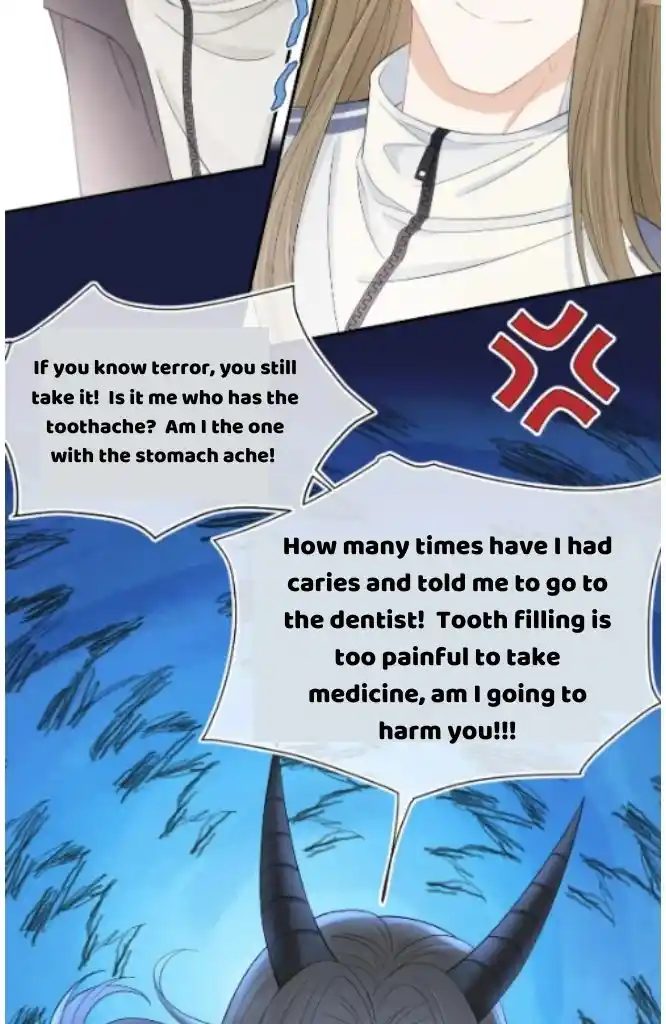 The Tiger Wants To Eat The Little Rabbit Chapter 67