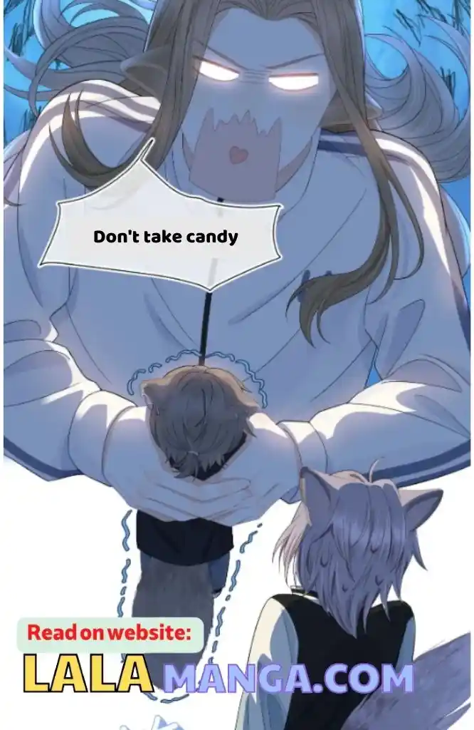 The Tiger Wants To Eat The Little Rabbit Chapter 67