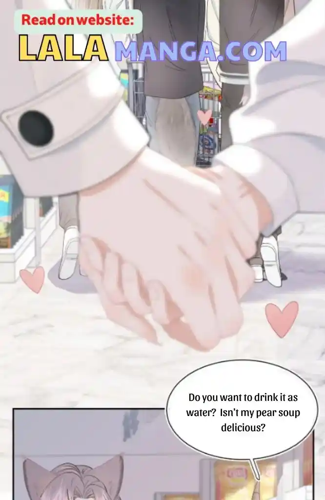 The Tiger Wants To Eat The Little Rabbit Chapter 67