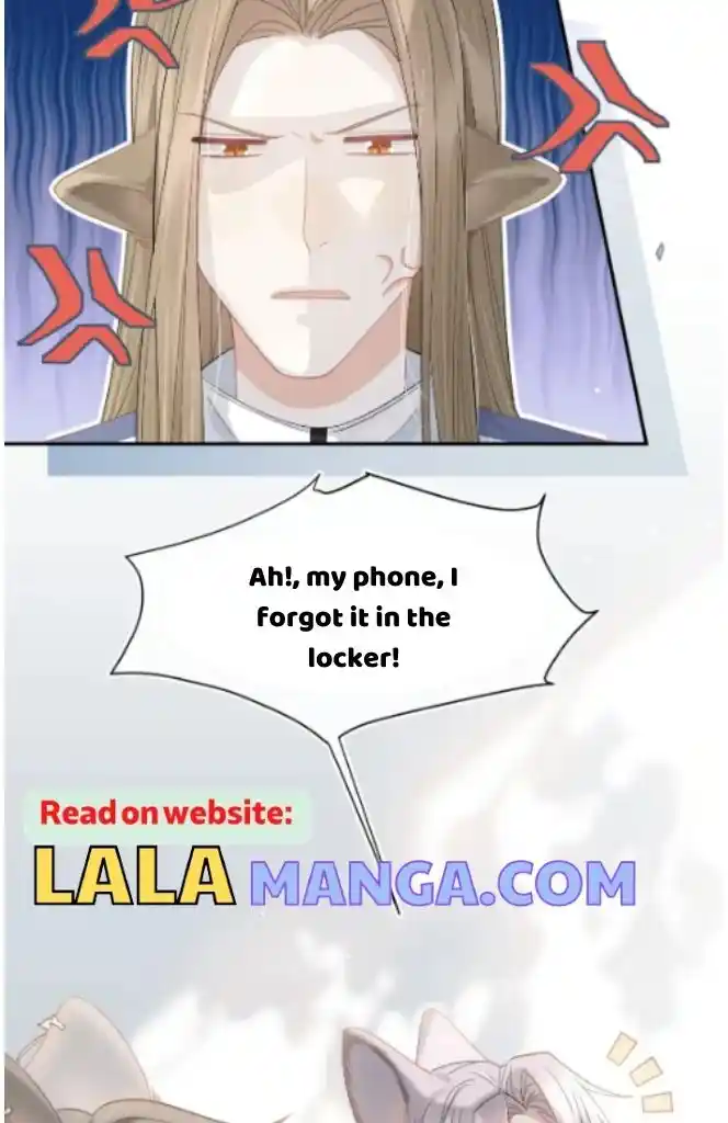 The Tiger Wants To Eat The Little Rabbit Chapter 68