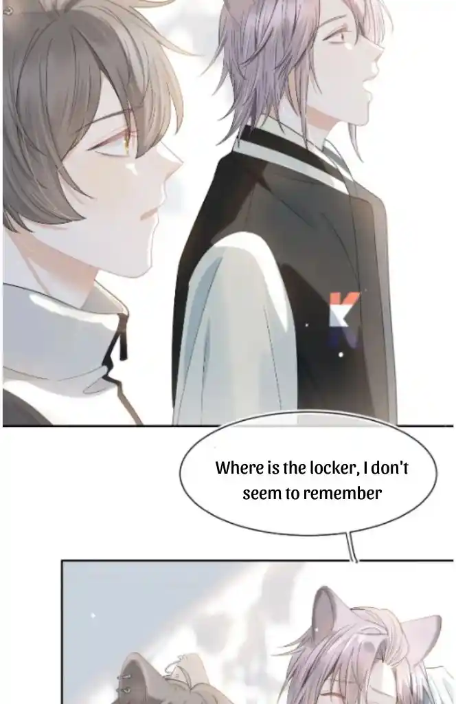 The Tiger Wants To Eat The Little Rabbit Chapter 68