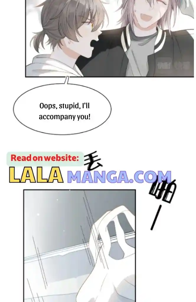 The Tiger Wants To Eat The Little Rabbit Chapter 68