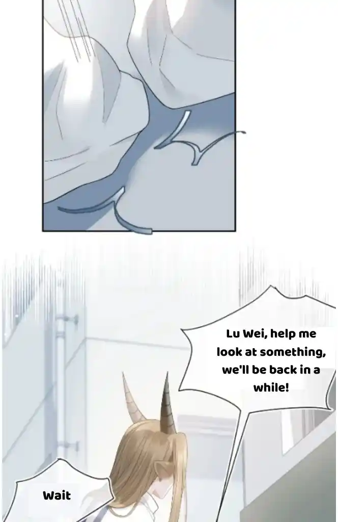 The Tiger Wants To Eat The Little Rabbit Chapter 68