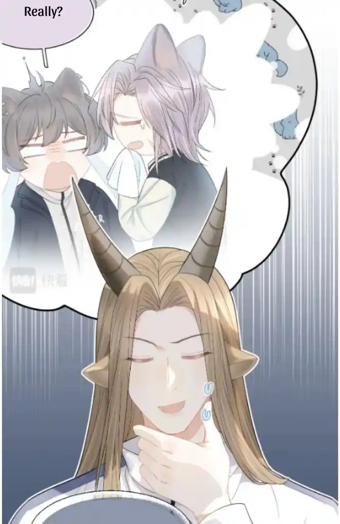 The Tiger Wants To Eat The Little Rabbit Chapter 68