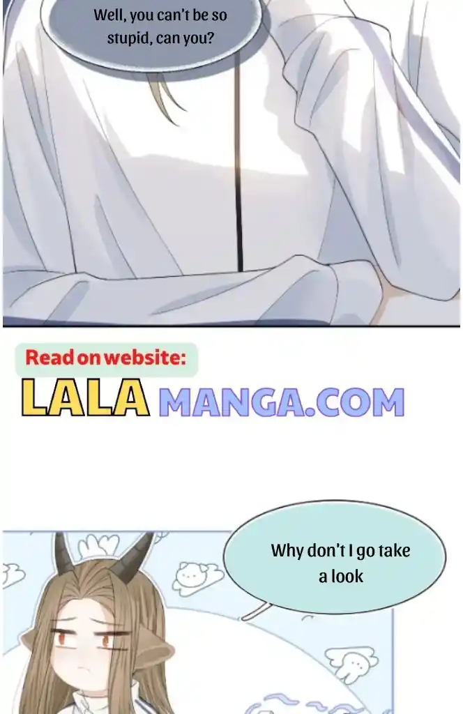 The Tiger Wants To Eat The Little Rabbit Chapter 68