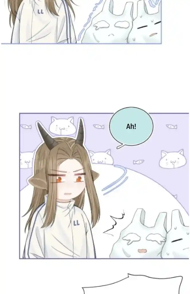 The Tiger Wants To Eat The Little Rabbit Chapter 68