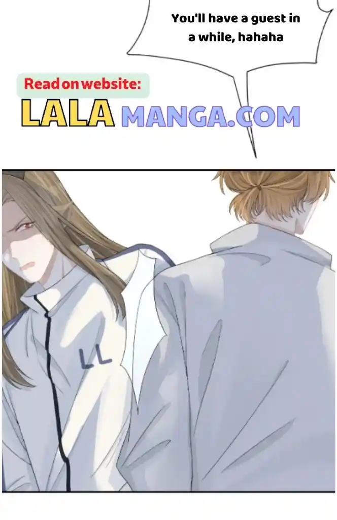 The Tiger Wants To Eat The Little Rabbit Chapter 68