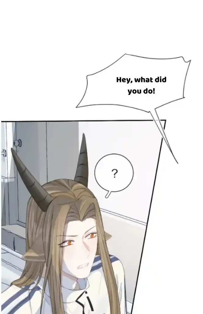 The Tiger Wants To Eat The Little Rabbit Chapter 68