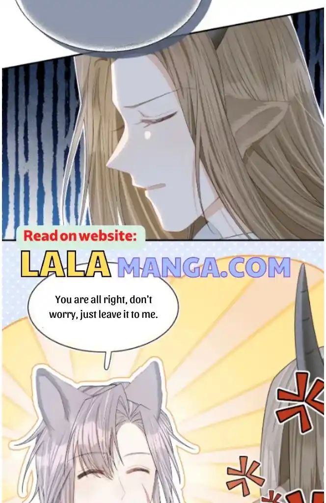 The Tiger Wants To Eat The Little Rabbit Chapter 68