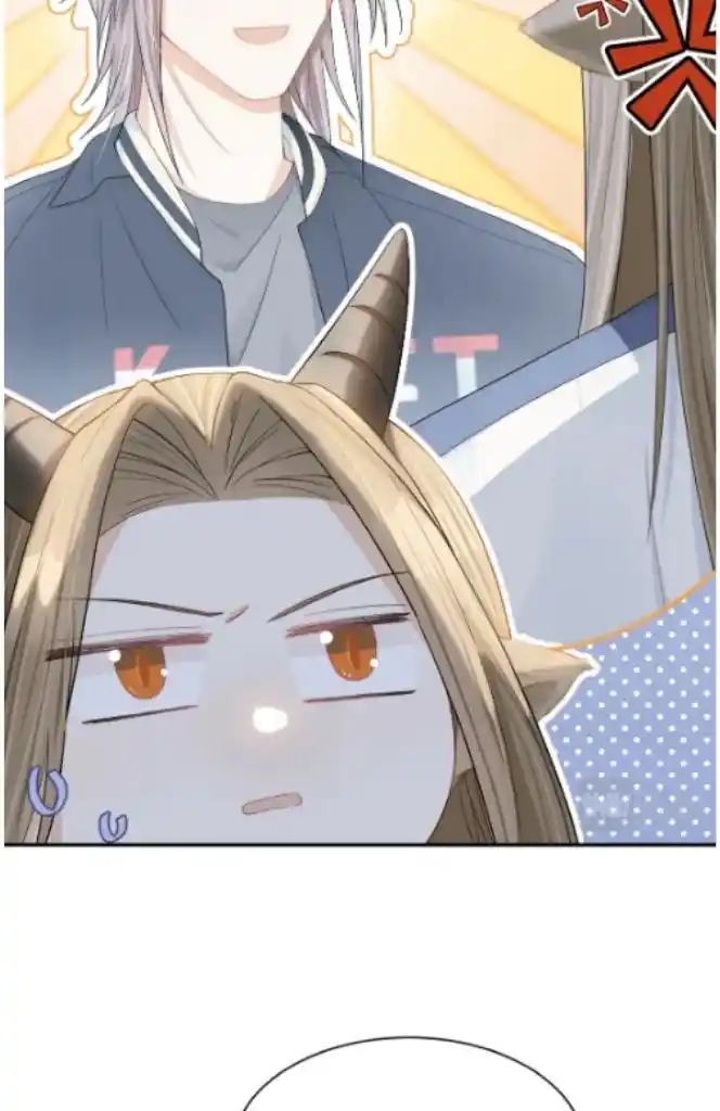 The Tiger Wants To Eat The Little Rabbit Chapter 68