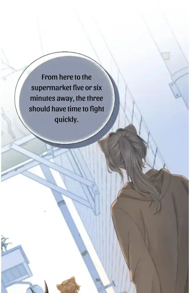 The Tiger Wants To Eat The Little Rabbit Chapter 68