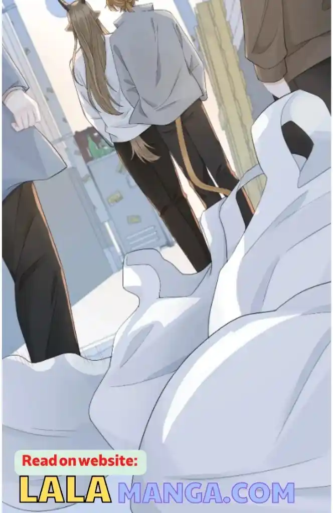 The Tiger Wants To Eat The Little Rabbit Chapter 68