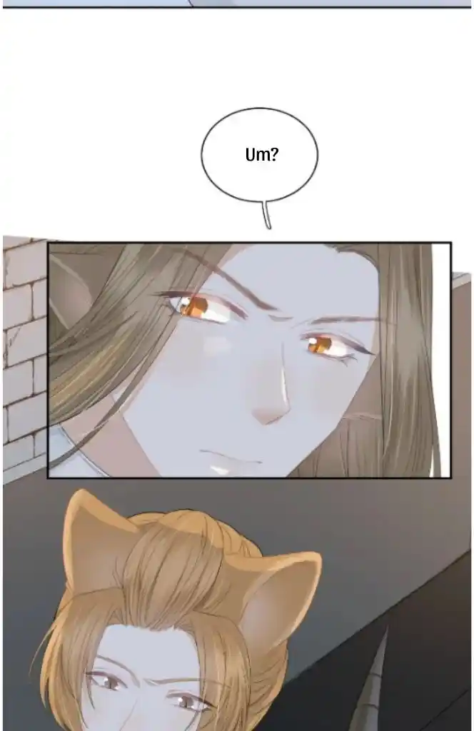 The Tiger Wants To Eat The Little Rabbit Chapter 68