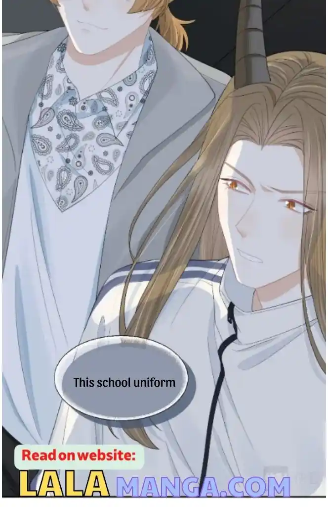 The Tiger Wants To Eat The Little Rabbit Chapter 68