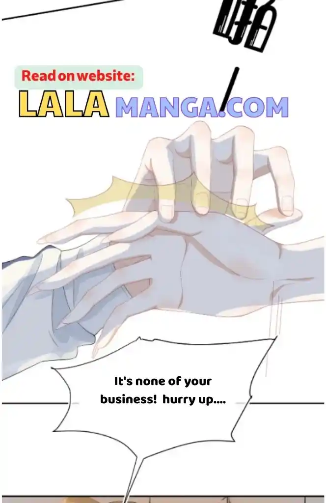 The Tiger Wants To Eat The Little Rabbit Chapter 68