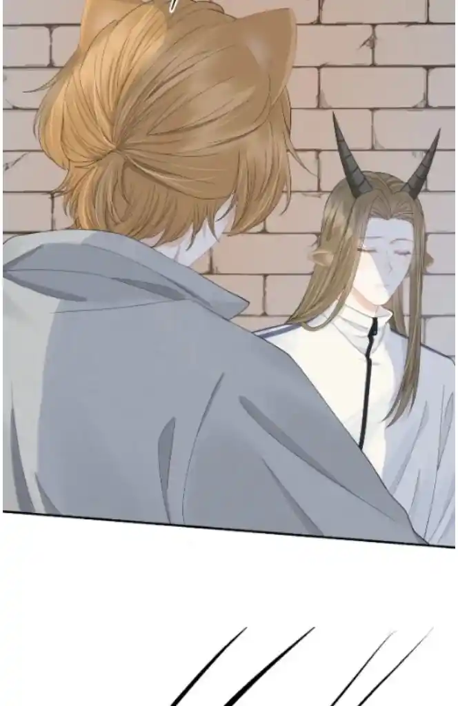 The Tiger Wants To Eat The Little Rabbit Chapter 68