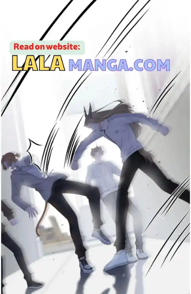 The Tiger Wants To Eat The Little Rabbit Chapter 68