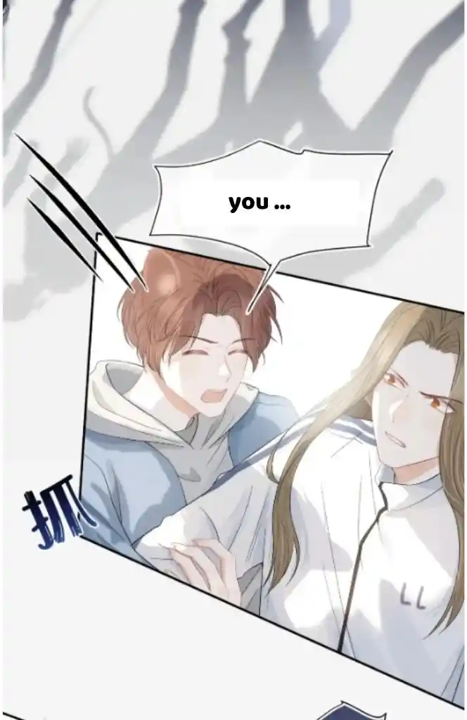 The Tiger Wants To Eat The Little Rabbit Chapter 68