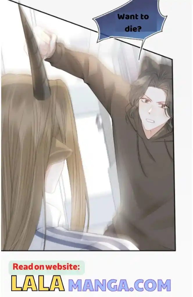 The Tiger Wants To Eat The Little Rabbit Chapter 68