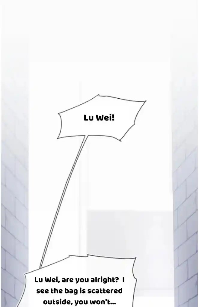 The Tiger Wants To Eat The Little Rabbit Chapter 68