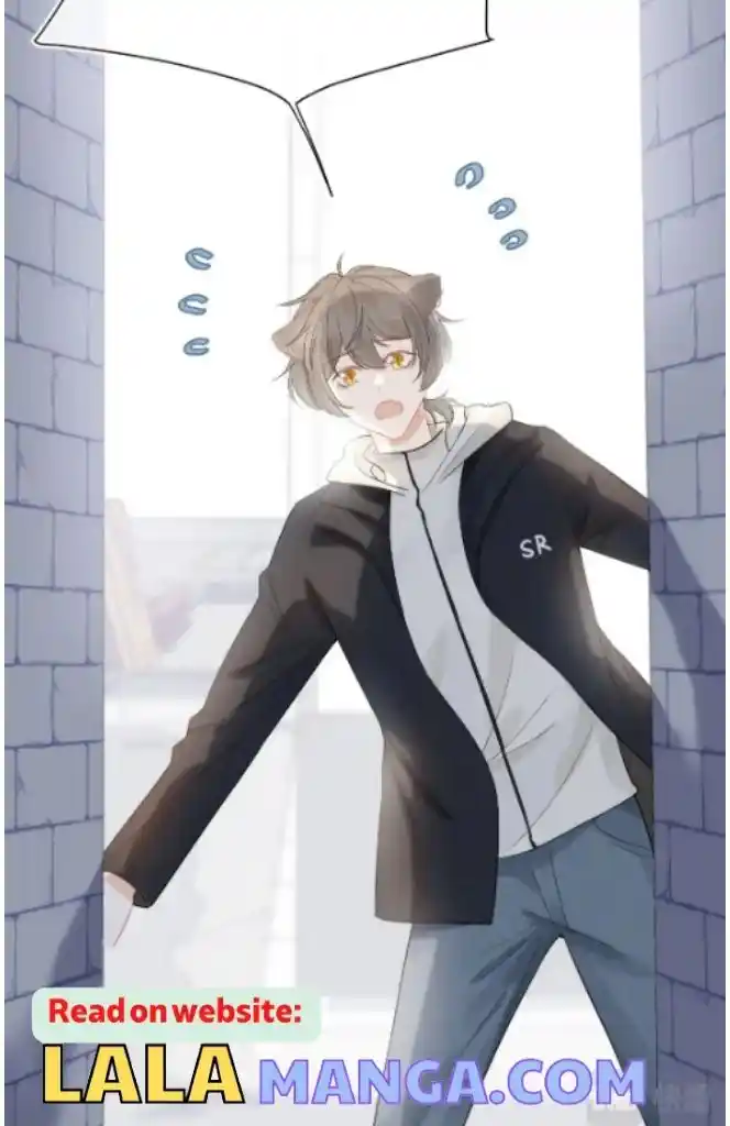 The Tiger Wants To Eat The Little Rabbit Chapter 68