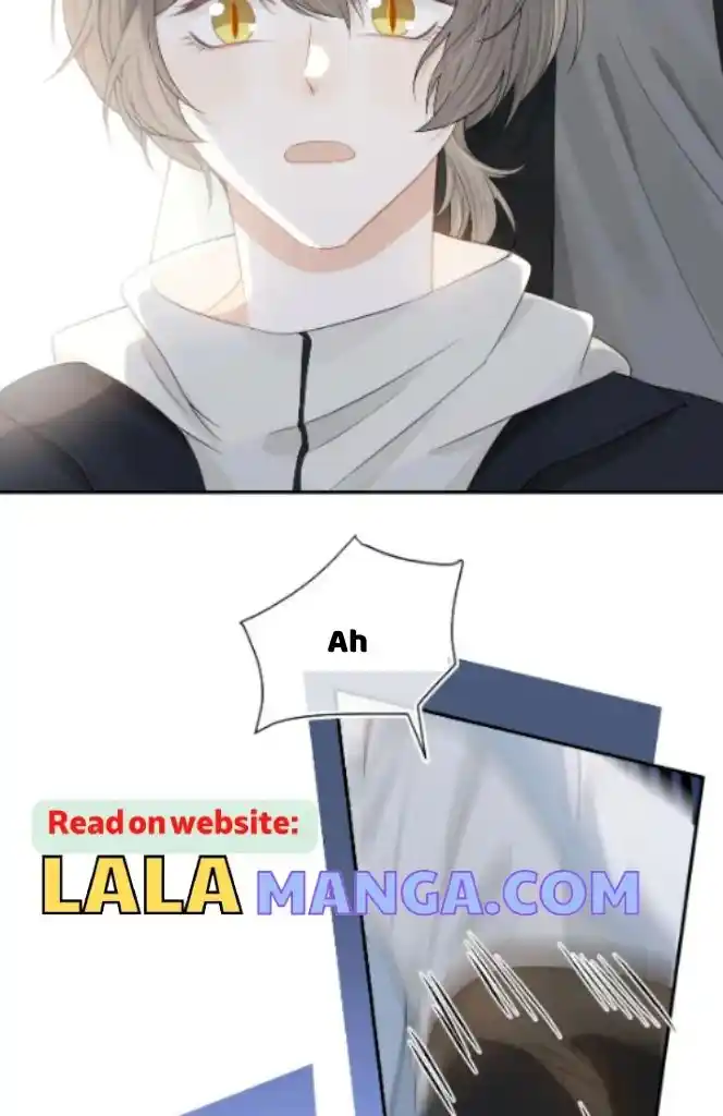 The Tiger Wants To Eat The Little Rabbit Chapter 68