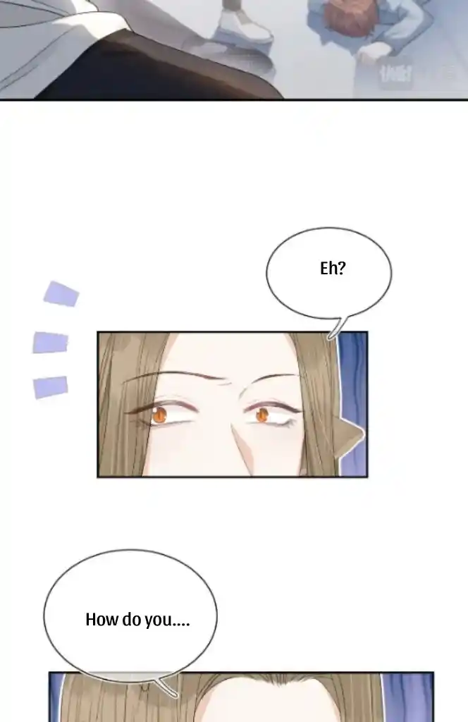 The Tiger Wants To Eat The Little Rabbit Chapter 68