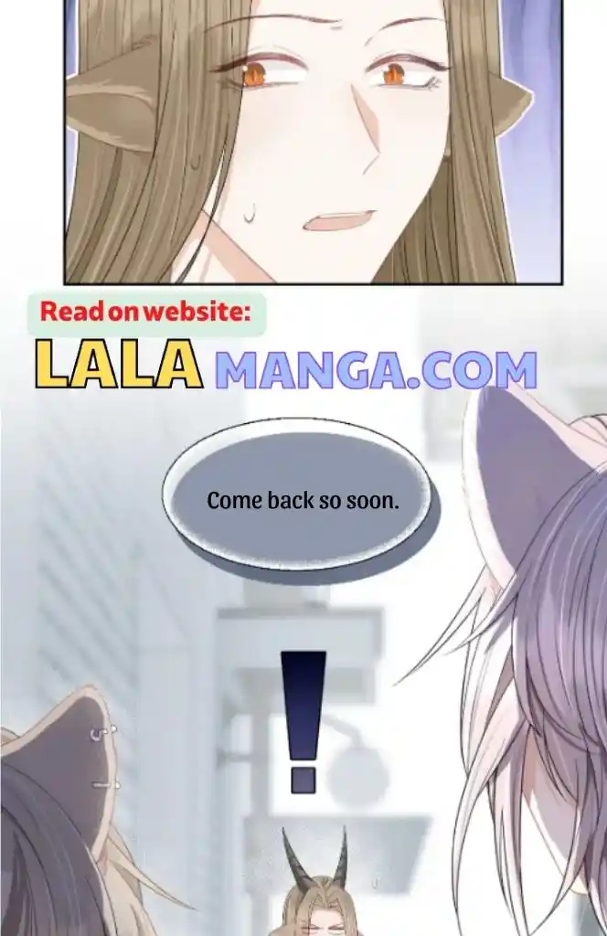 The Tiger Wants To Eat The Little Rabbit Chapter 68