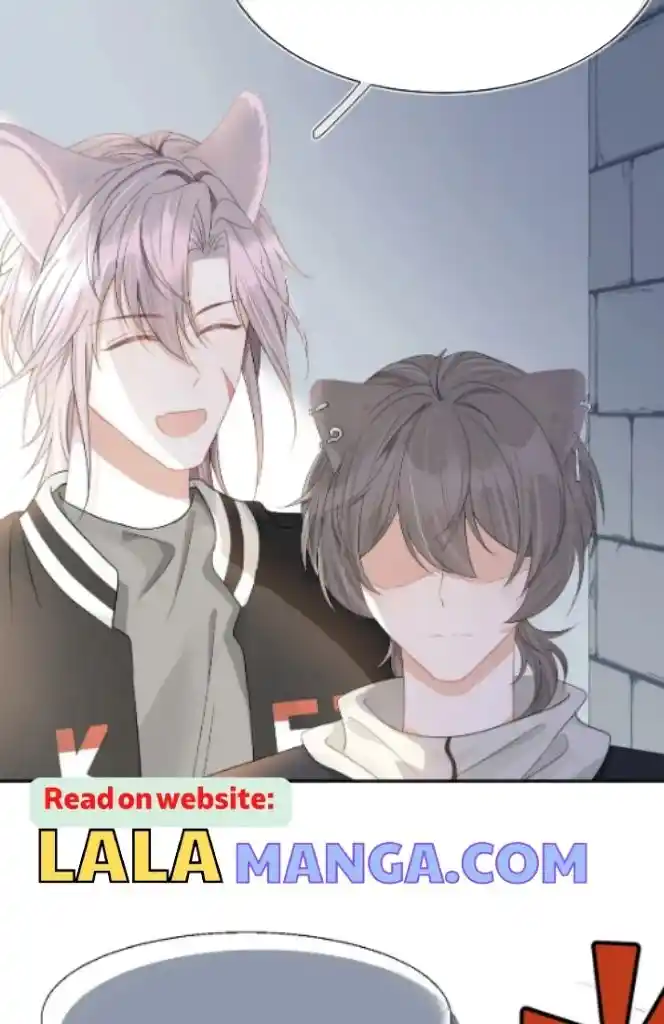 The Tiger Wants To Eat The Little Rabbit Chapter 68