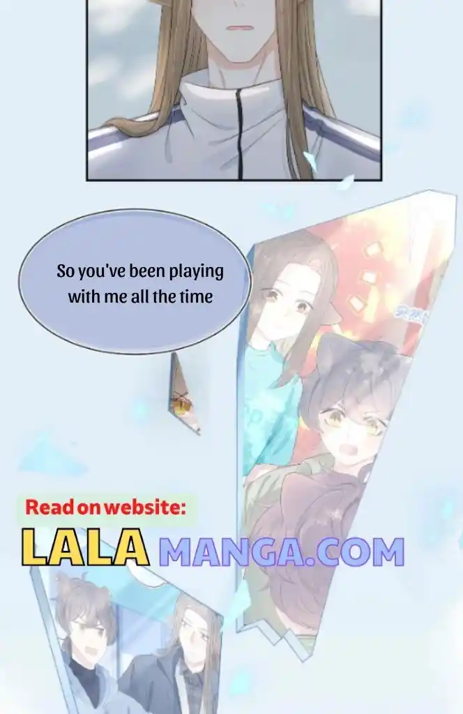 The Tiger Wants To Eat The Little Rabbit Chapter 68