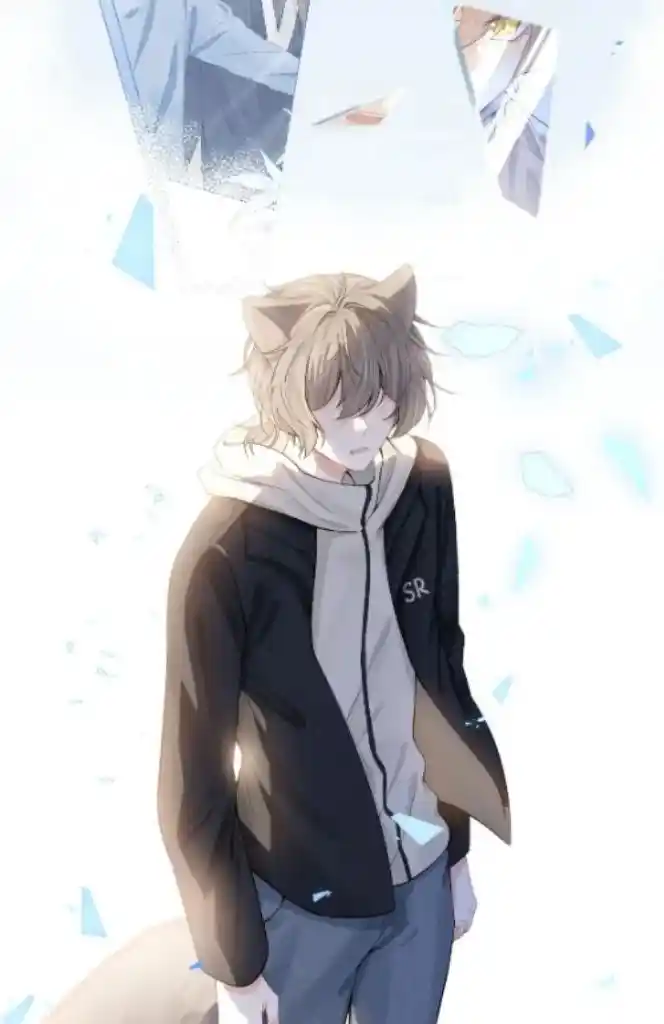 The Tiger Wants To Eat The Little Rabbit Chapter 68