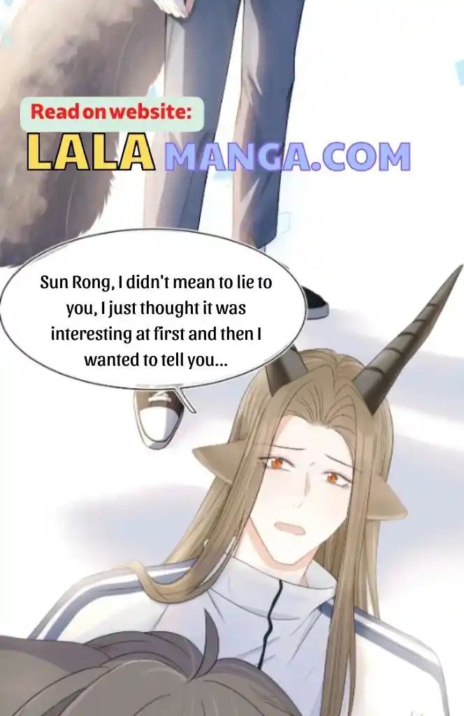 The Tiger Wants To Eat The Little Rabbit Chapter 68