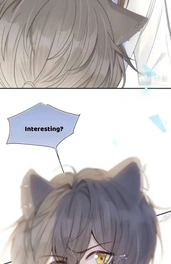 The Tiger Wants To Eat The Little Rabbit Chapter 68