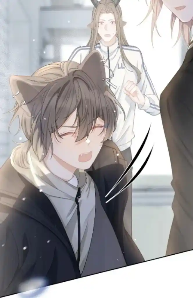 The Tiger Wants To Eat The Little Rabbit Chapter 68