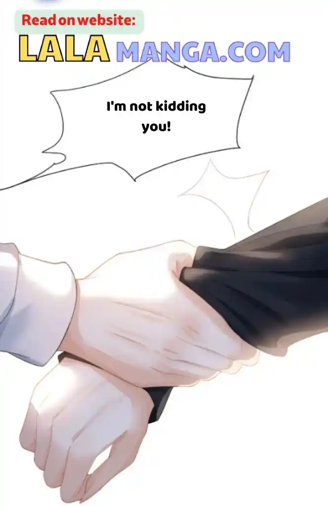 The Tiger Wants To Eat The Little Rabbit Chapter 68