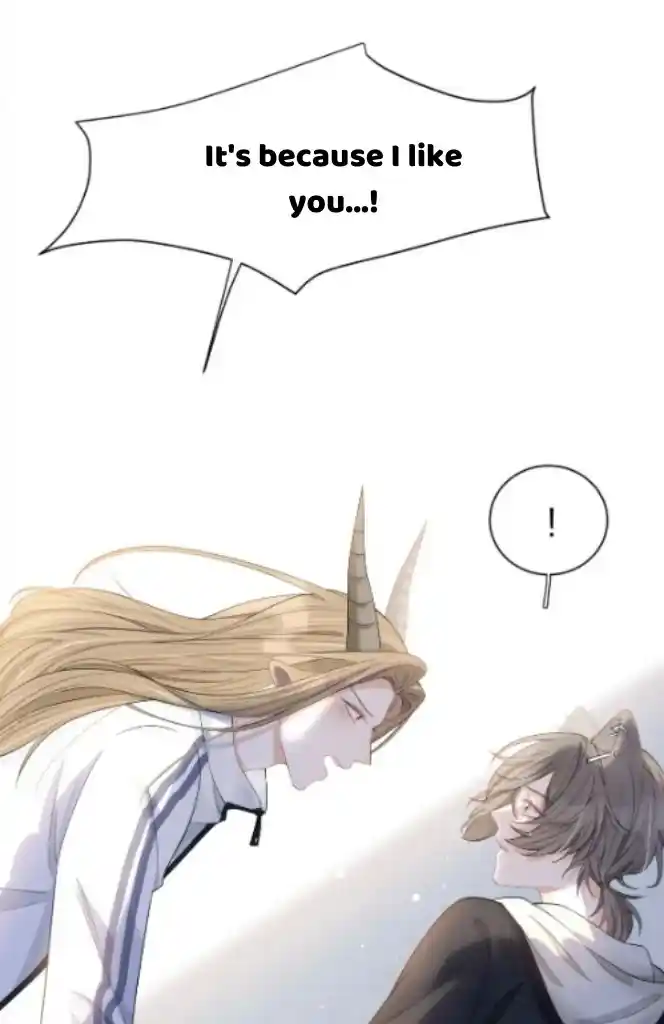 The Tiger Wants To Eat The Little Rabbit Chapter 68