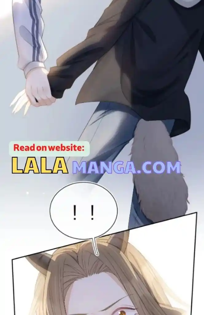 The Tiger Wants To Eat The Little Rabbit Chapter 68