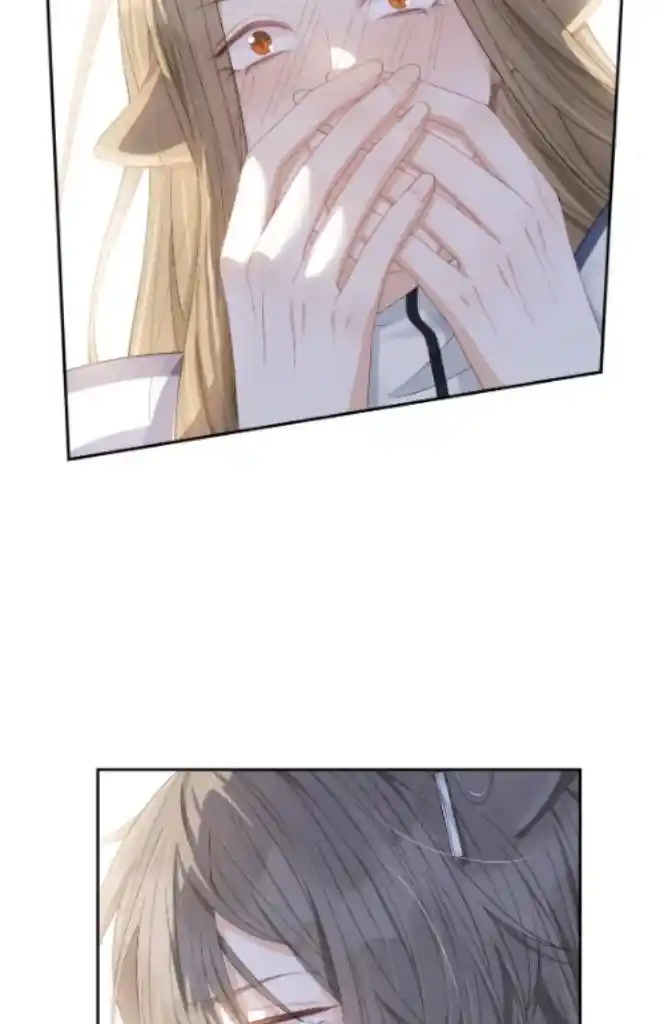 The Tiger Wants To Eat The Little Rabbit Chapter 68