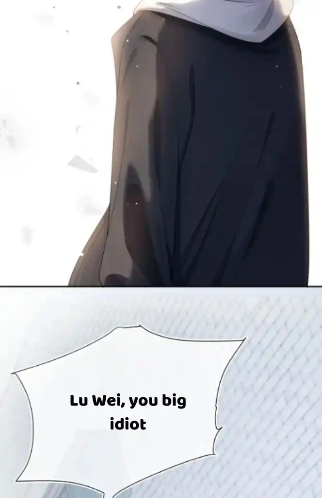 The Tiger Wants To Eat The Little Rabbit Chapter 68