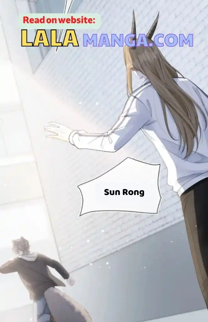 The Tiger Wants To Eat The Little Rabbit Chapter 68