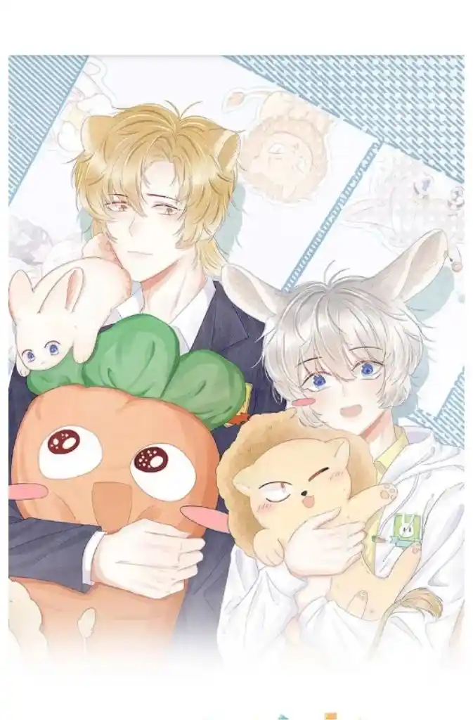 The Tiger Wants To Eat The Little Rabbit Chapter 69