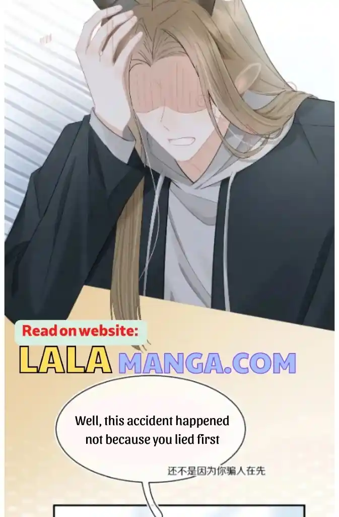 The Tiger Wants To Eat The Little Rabbit Chapter 69