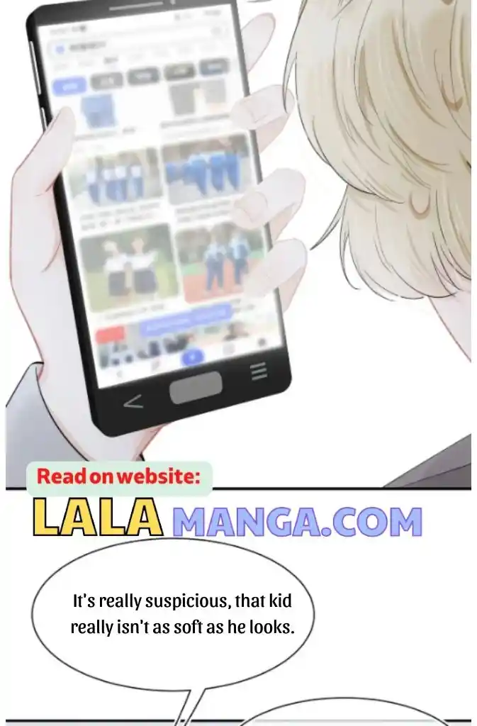 The Tiger Wants To Eat The Little Rabbit Chapter 69