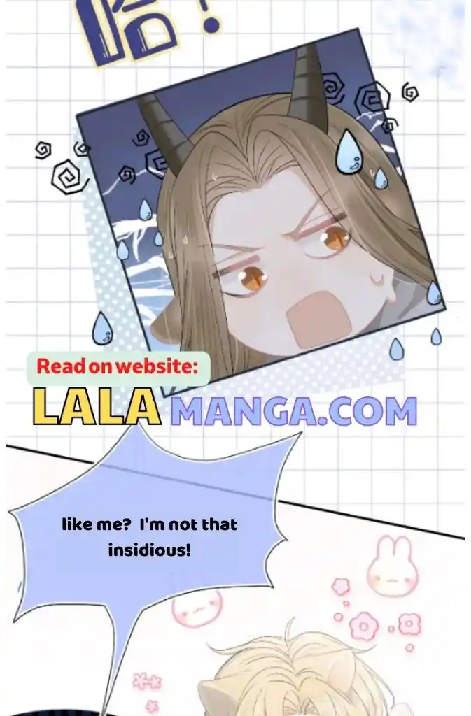 The Tiger Wants To Eat The Little Rabbit Chapter 69