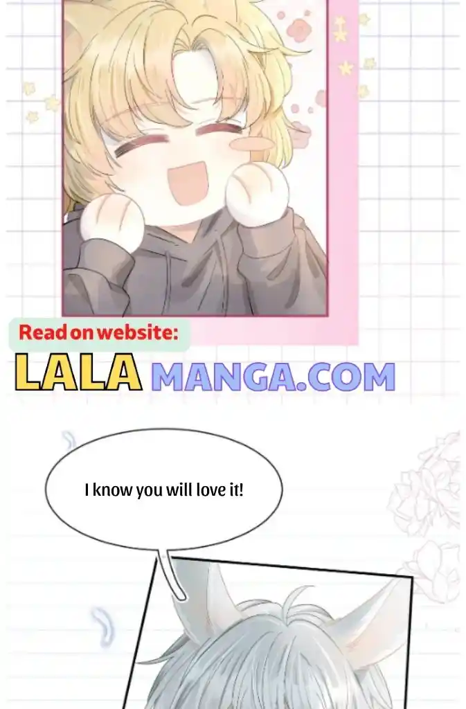 The Tiger Wants To Eat The Little Rabbit Chapter 69