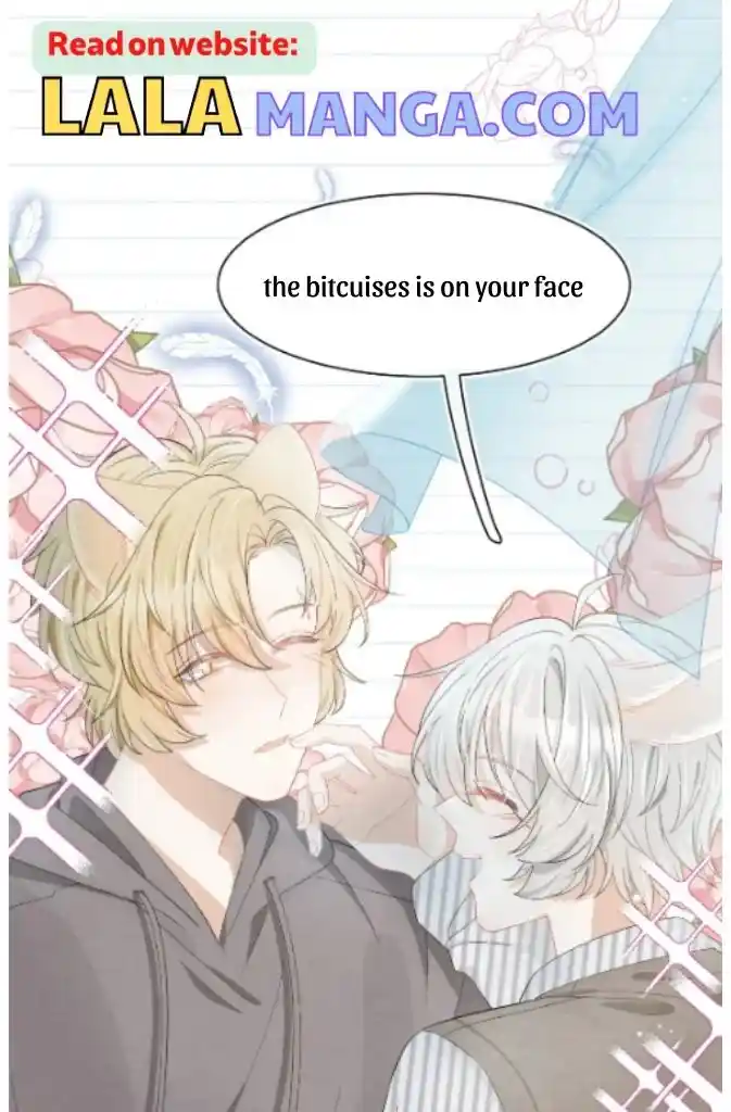 The Tiger Wants To Eat The Little Rabbit Chapter 69