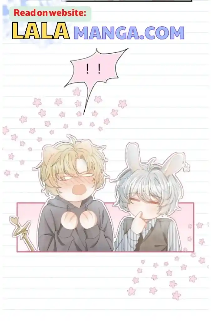 The Tiger Wants To Eat The Little Rabbit Chapter 69