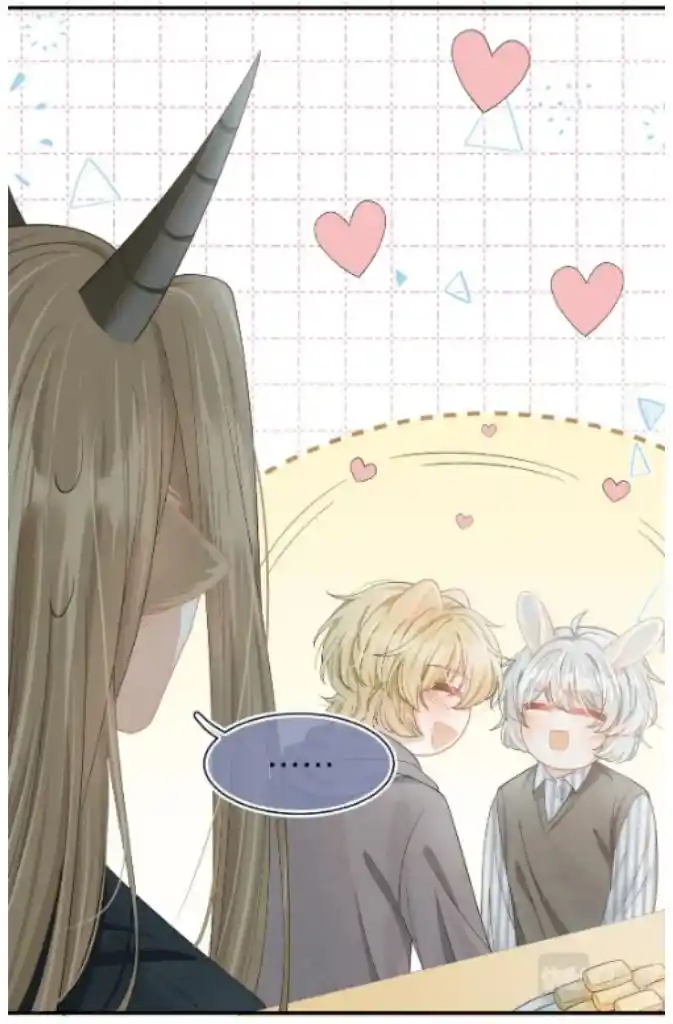 The Tiger Wants To Eat The Little Rabbit Chapter 69